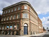 Wimbledon Street, Leicester, LE1