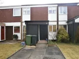 Hunters Close, Droitwich, WR9