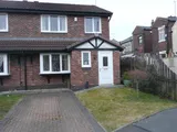 Farrington Close, BLACKBURN, BB2