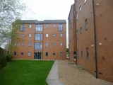 Clive Road, Redditch, B97