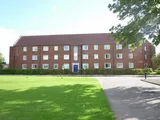 Kirkley Lodge Park Avenue, Gosforth, Newcastle Upon Tyne, NE3