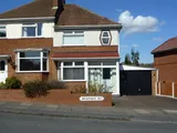 Burford Road, Kingstanding