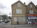 Markhouse Road, Walthamstow, London, E17