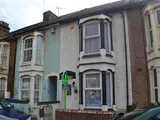 Delamark Road, Sheerness, ME12