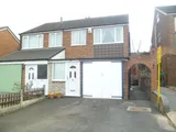 Watts Close, Tipton, DY4