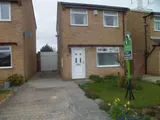 Atherton Way, Yarm, TS15