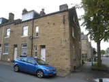 Clarendon Street, Keighley, BD21