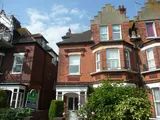 Kingsnorth Gardens, Folkestone, CT20