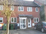 The Furrows, Stoke Heath, Bromsgrove, B60