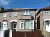 Clare Road, Hounslow, TW4