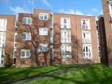 Carey Court Gravel Hill Close, Bexleyheath, DA6