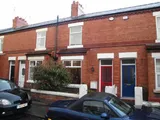 Faulkner Street, Hoole, Chester, CH2