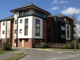 Weaver House, Nantwich