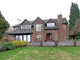Carrwood, Hale Barns