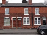 Weston Street, Walsall