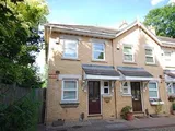 Meadside Close,Beckenham,Kent