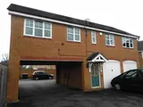 Hawksworth Crescent, Chelmsley Wood, Birmingham, B37
