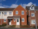 Marigold Walk, Nuneaton, CV10