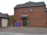 Sherwood Court, West Derby, Liverpool