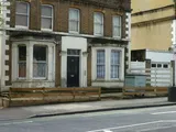 Thurlow Park Road, West Dulwich, SE21