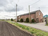 Back Lane, Aughton