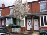 Copperfield Road, Stoke, Coventry, West Midlands, CV2 4AQ