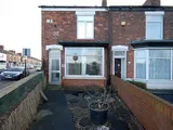 The Avenue, Bentley, DN5