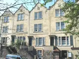 Cotham Brow, Bristol