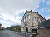Chapel Apartments, Chapel Street, St Georges, TF2