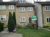 Chestnut Rise, Burnley