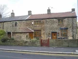 Lea Gate, Bolton, BL2
