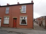 Francis Street, Mill Hill, Blackburn, BB2