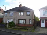 Hammersley Street, Bedworth, CV12