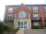 Birkdale Court, Huyton, Liverpool, L36