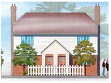 The Old Beams Yard, Brenzett, Romney Marsh, TN29