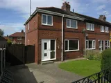 Westbourne Crescent, Pontefract, WF8