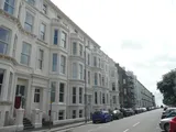 Western Parade, Southsea, PO5