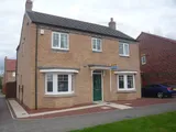 Studley Drive, Spennymoor, DL16
