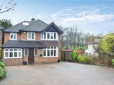 South Croydon, Surrey