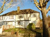 Lordship Lane, East Dulwich, London, SE22