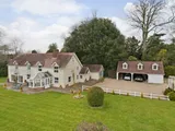 Winchester Road, Goodworth Clatford, Andover, SP11