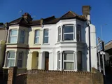 Abbey Road, Abbey Wood