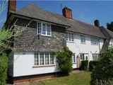 Bacon Lane, KINGSBURY, NW9 9AX