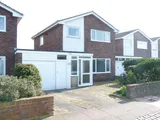 Princes Road, Eastbourne, BN23