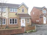 Fern Lea Grove, Little Hulton, Manchester, M38