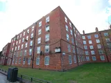 Harper Road London Bridge SE1