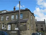 Hall Street, Huddersfield, HD3