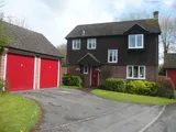 Cress Gardens, Andover, SP10