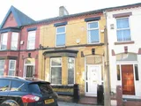 Nicander Road, Mossley Hill, Liverpool, L18