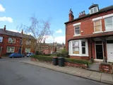 St Michaels Terrace, Headingley